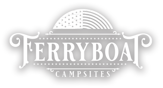 Ferryboat Campsites is a riverfront campground located near Harrisburg, Pennsylvania, offering a peaceful and relaxing escape on the banks of the Susquehanna River. With a wide range of modern sites, amenities, and on-site activities, it provides a family-friendly camping experience in the heart of nature.
Guests can enjoy fishing, boating, and the unique experience of the historic Millersburg Ferry, while the campground offers tent sites, RV sites, cabins, and seasonal camping options. Celebrating freedom, family, and creating lasting memories, Ferryboat Campsites is the perfect destination for a fun-filled vacation in Central PA.